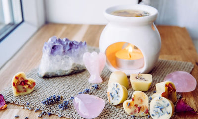 Common Mistakes To Avoid When Using Wax Melts