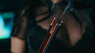 Common Myths About Incense Sticks Debunked