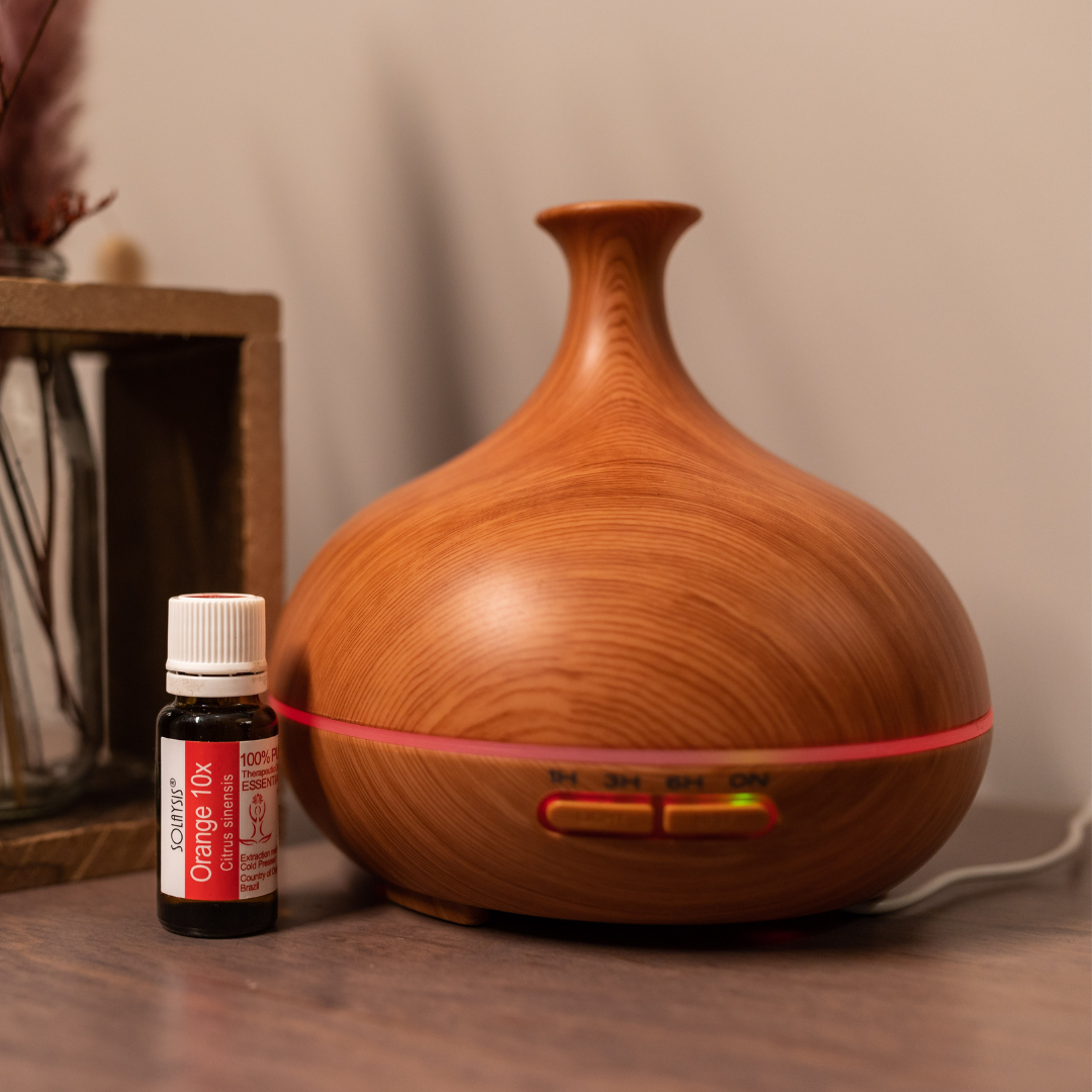 Aroma Diffusers Affordable Diffusers Blunteffects®
