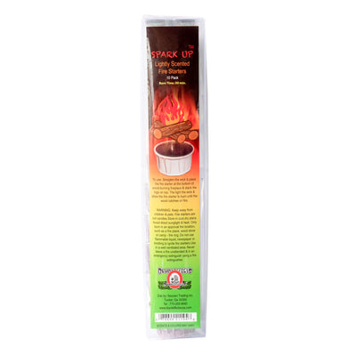Spark Up ™  Fire Starters - 10 Pack