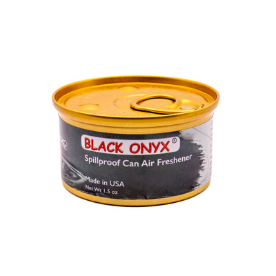 Black Onyx® Can Air-Freshener