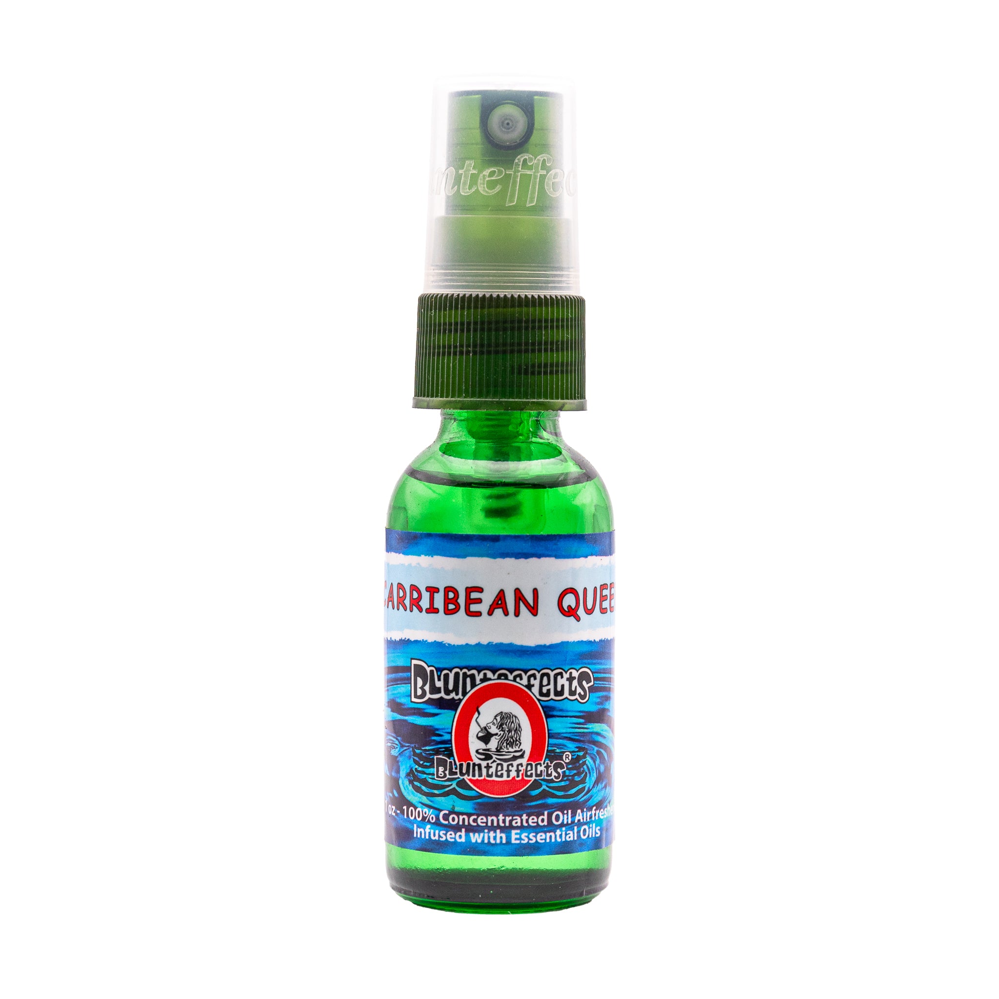 Caribbean Queen Spray Air-Freshener 1 oz.