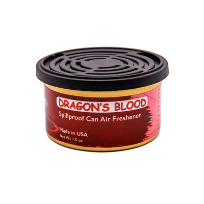 Dragon's Blood Can Air-Freshener