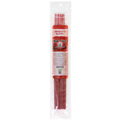 Dragon's Blood Hand-Dipped Incense