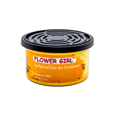 Flower Girl™ Can Air-Freshener