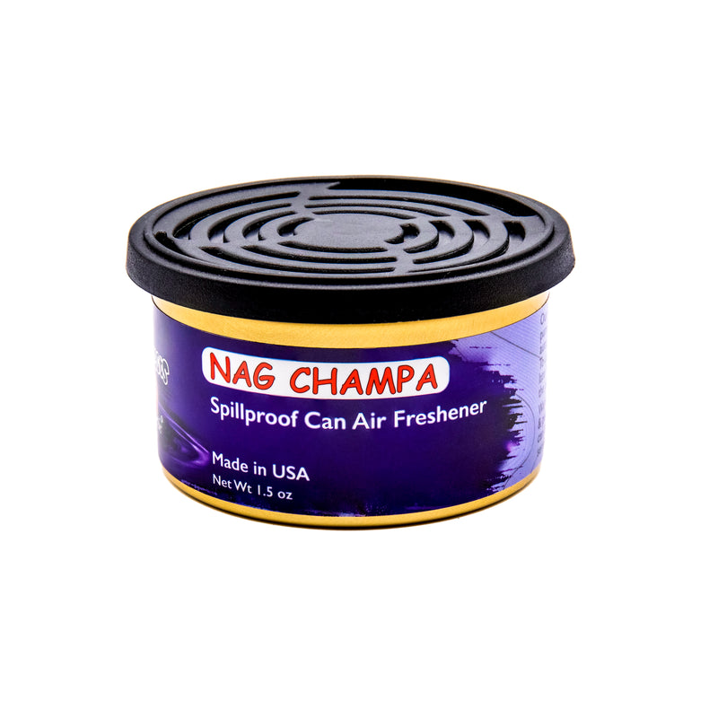 Nag Champa Can Air-Freshener