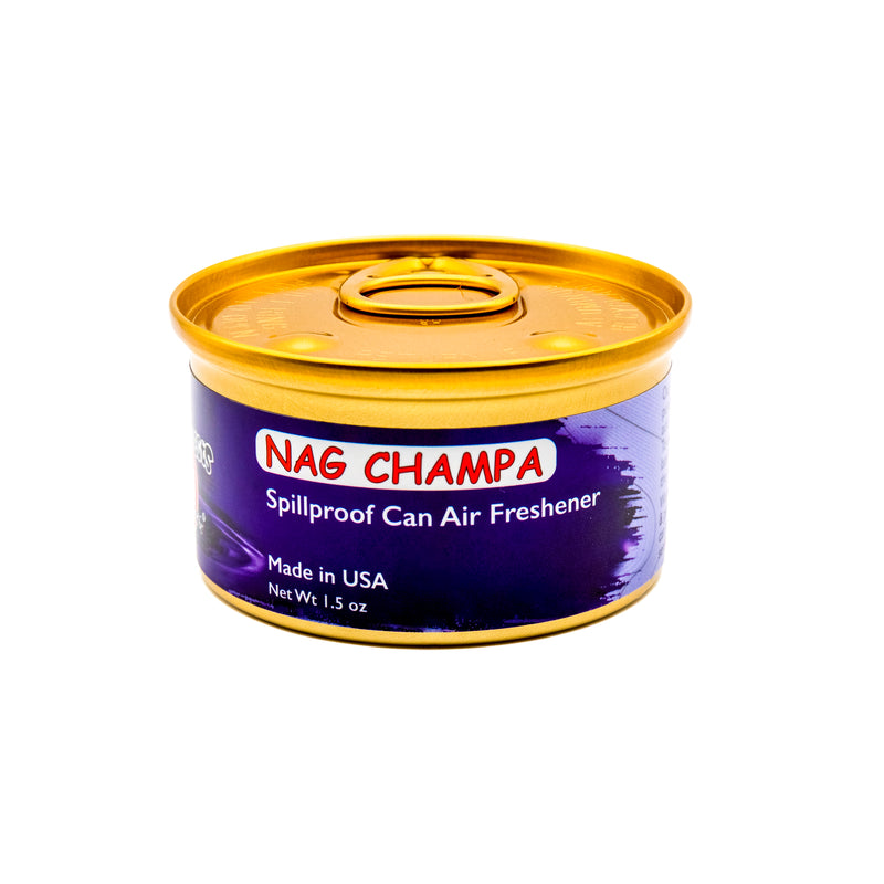 Nag Champa Can Air-Freshener