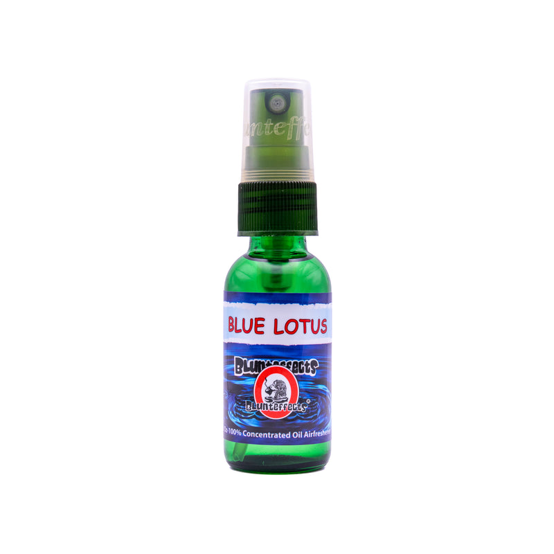Blue Lotus Spray Air-Freshener 1 oz.