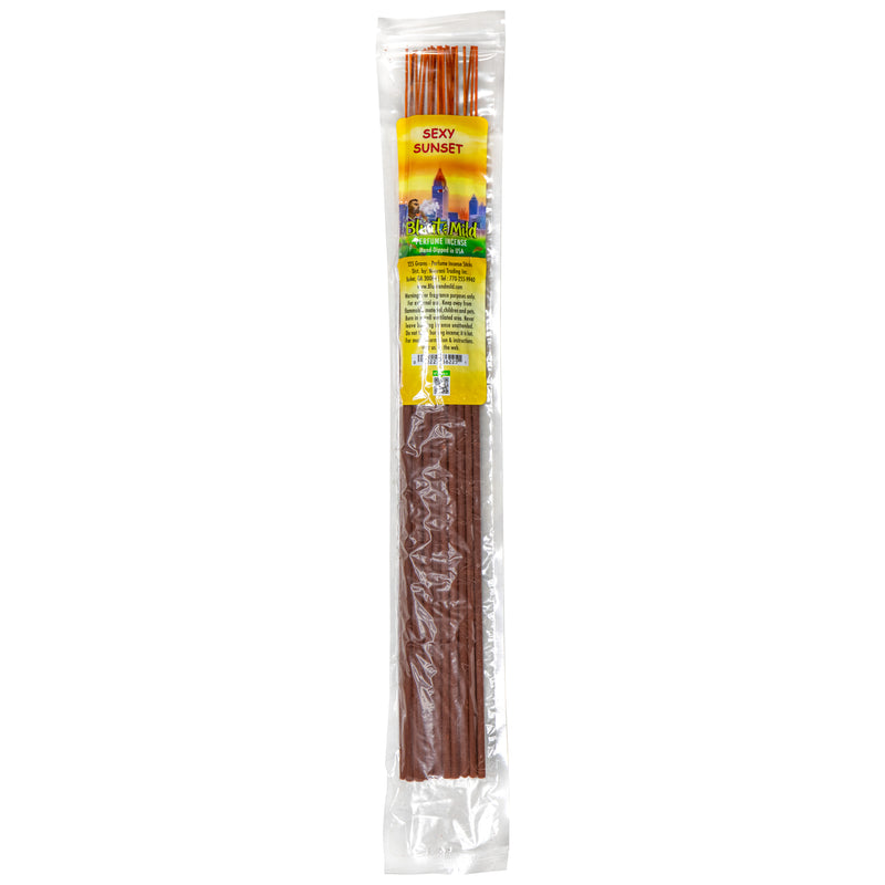 Sexy Sunset Hand-Dipped Incense - Blunt & Mild®
