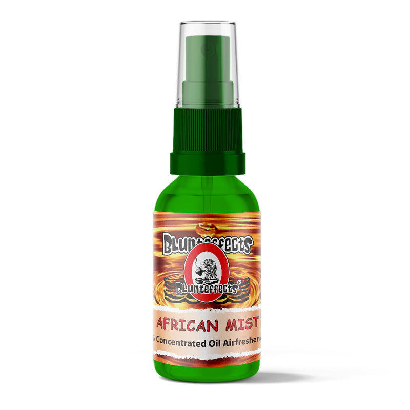 African Mist® Spray Air-Freshener 2 oz.