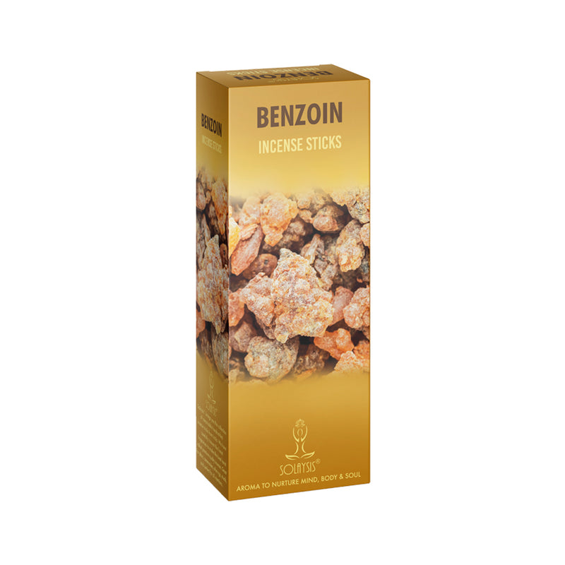 Benzoin Incense