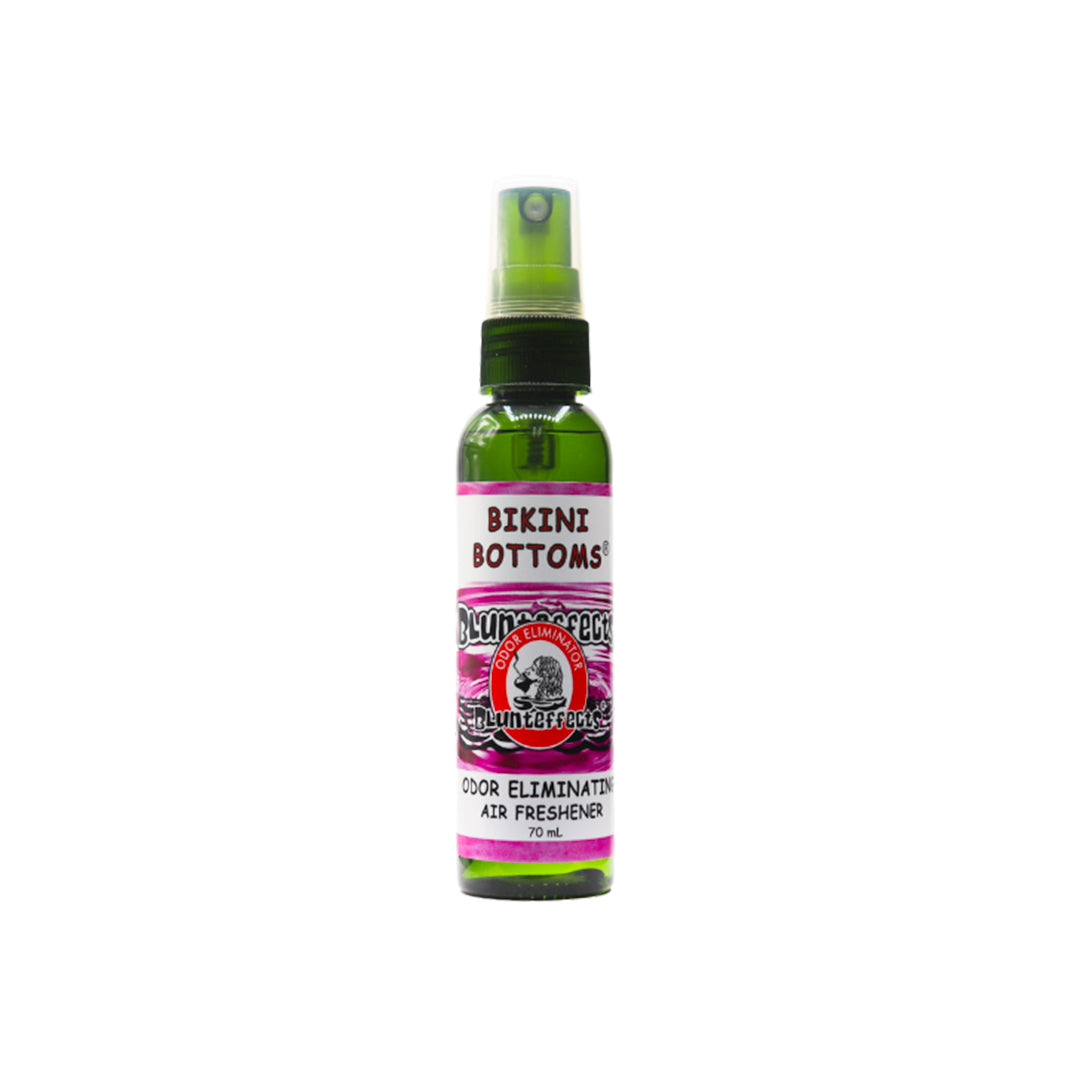 Bikini Bottoms Odor Eliminator