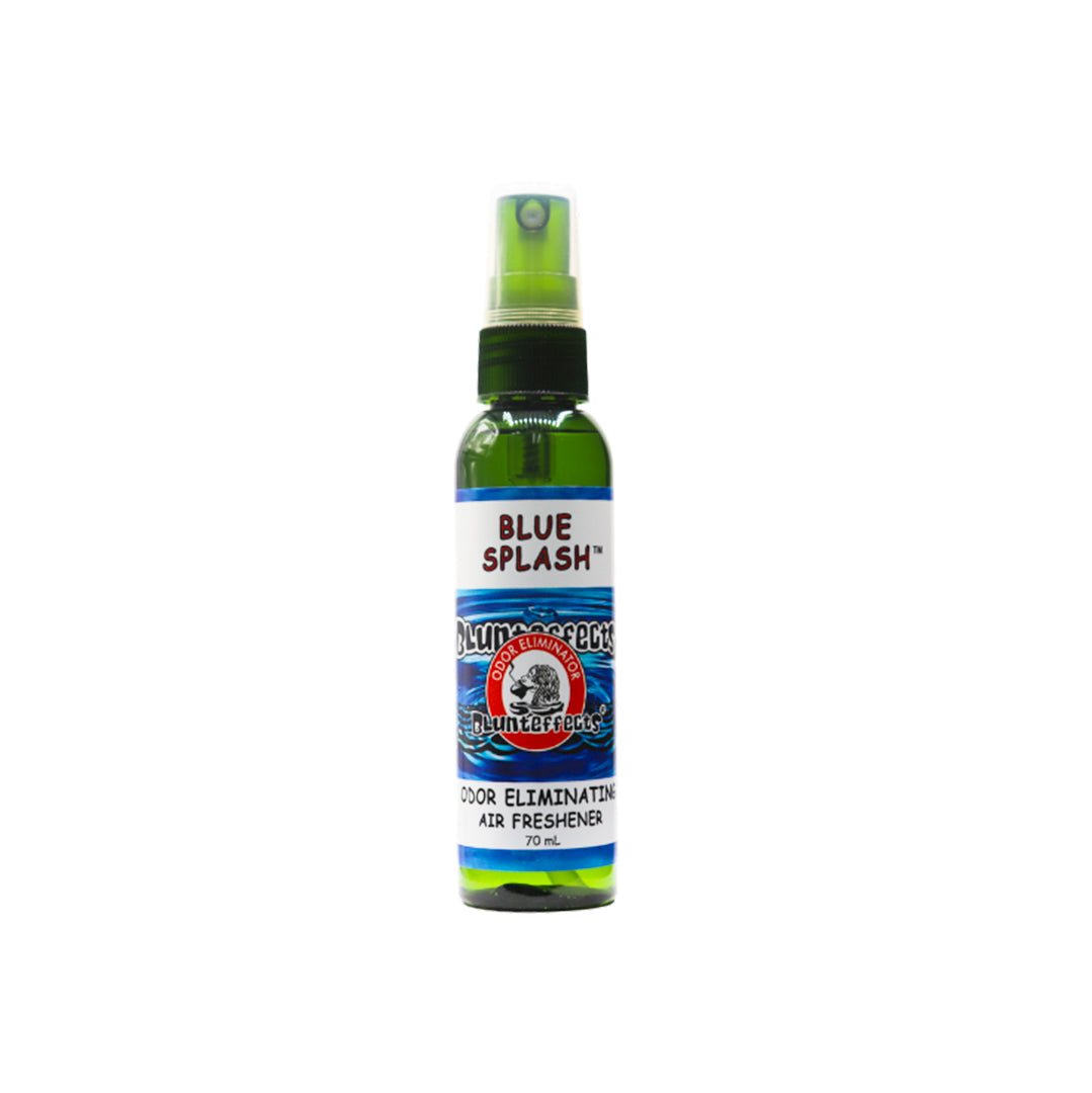 Blue Sniper Mini- 8oz Odor Neutralizing Spray