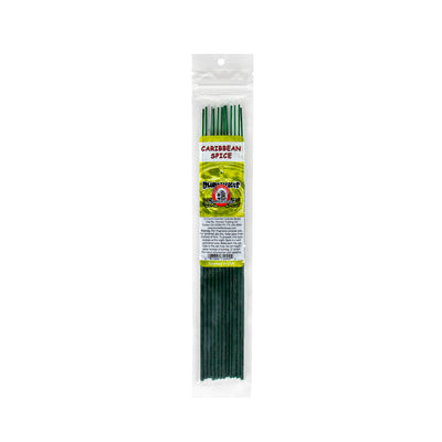 Caribbean Spice Hand-Dipped Incense