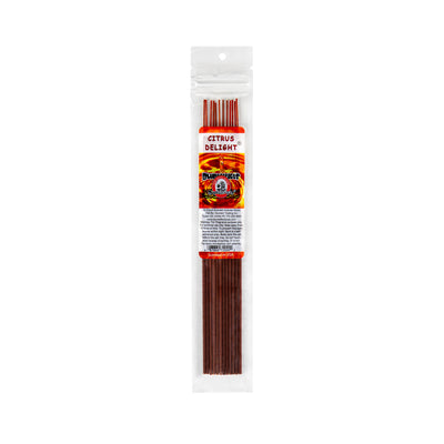 Citrus Delight® Hand-Dipped Incense