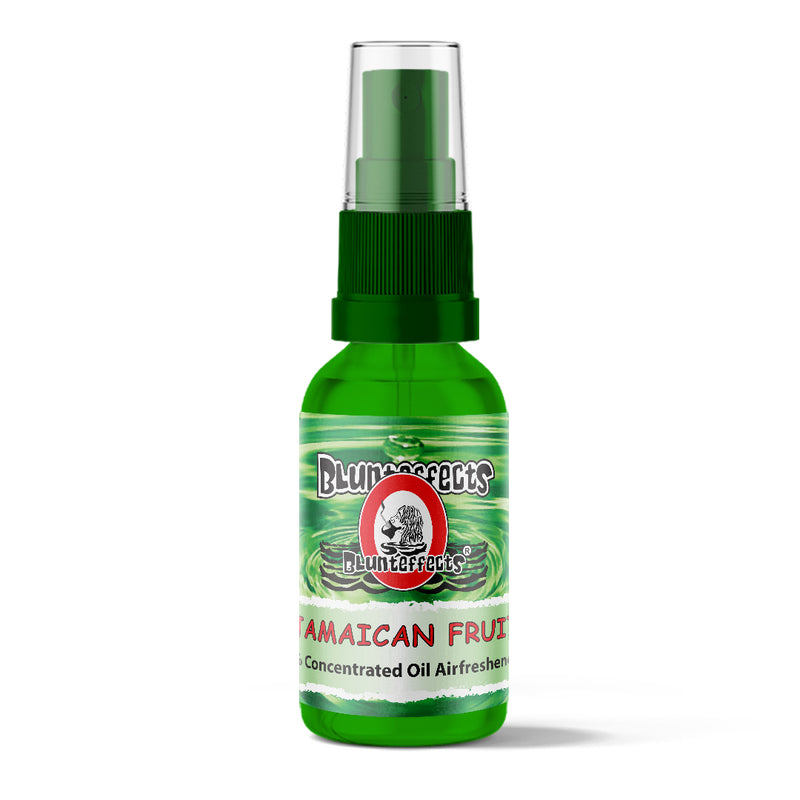 Jamaican Fruit Spray Air-Freshener 2 oz.