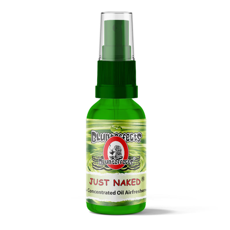 Just Naked® Spray Air-Freshener 2 oz.