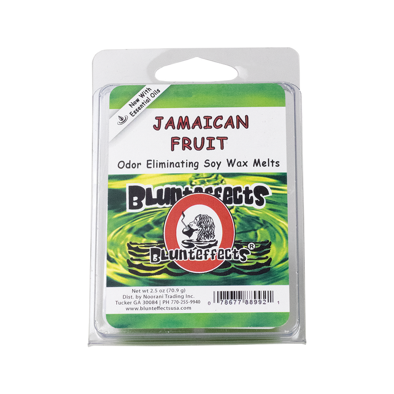 Jamaican Fruit Wax Melt