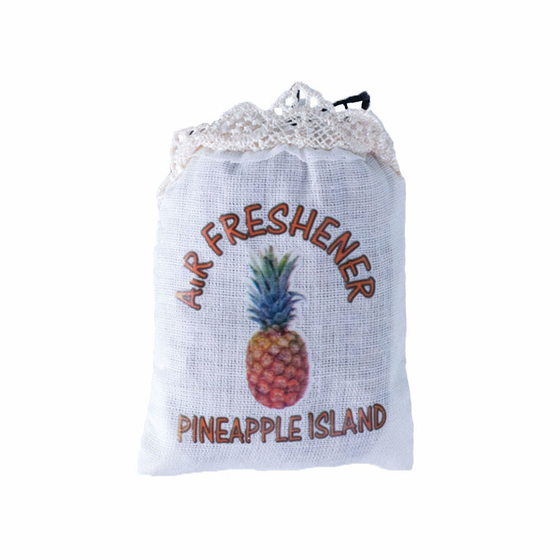 Pineapple Island® Cloth Bag