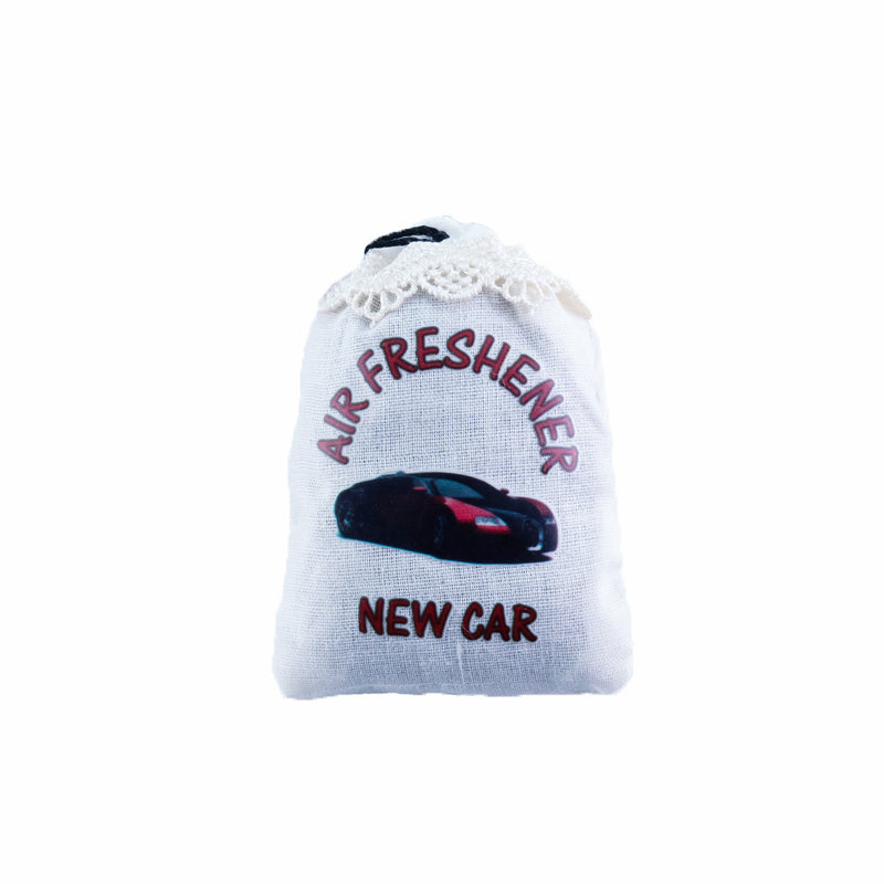 New Car Cloth Bag