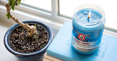 Top Signs It’s Time to Replace Your Candle