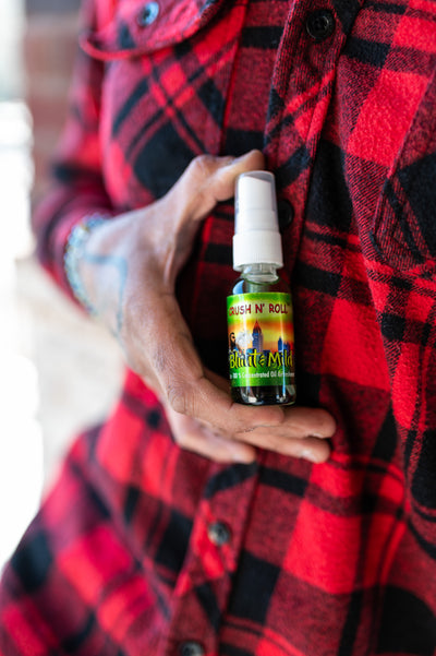 Blunt & Mild® Spray Air-Fresheners