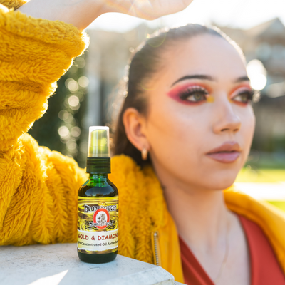 Blunteffects® 2 oz. Spray Air-Fresheners