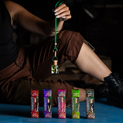 Blunteffects® Hanging Fragrance Diffusers