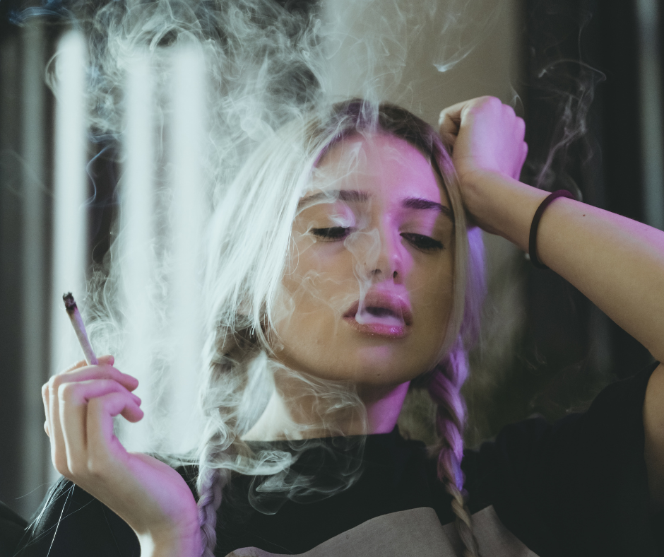 Smoking Accessories Cool Ashtrays Blunteffects®