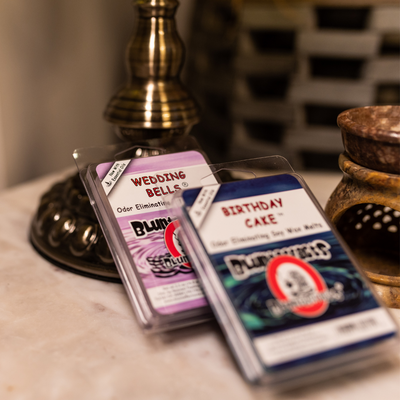 Blunteffects® Wax Melts