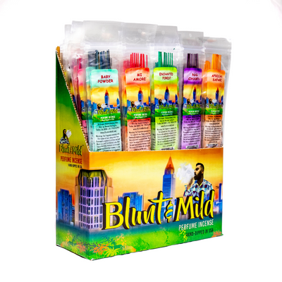 Blunt & Mild® Hand-dipped Incense