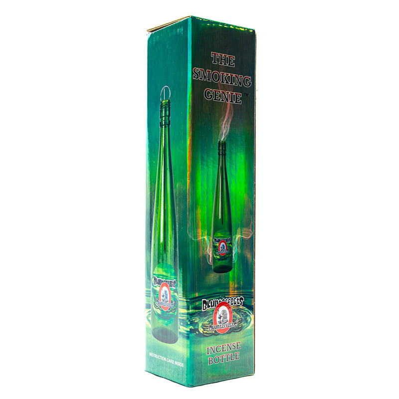 Blunteffects® Smoking Incense Bottle
