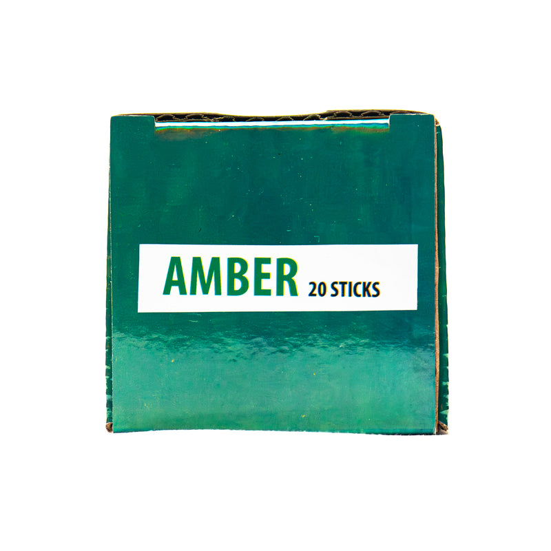 Blunteffects® Smoking Incense Bottle