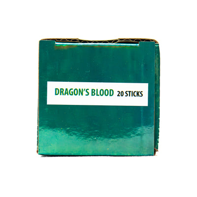 Blunteffects® Smoking Incense Bottle