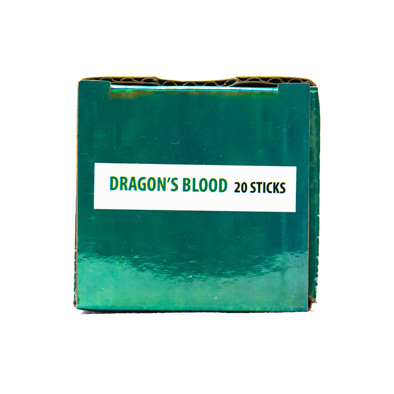 Blunteffects® Smoking Incense Bottle