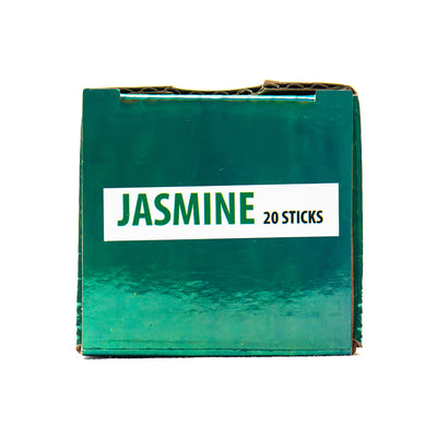 Blunteffects® Smoking Incense Bottle