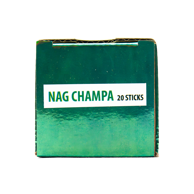 Blunteffects® Smoking Incense Bottle