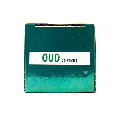 Blunteffects® Smoking Incense Bottle