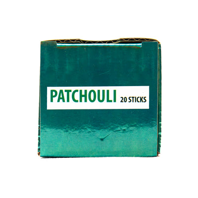 Blunteffects® Smoking Incense Bottle