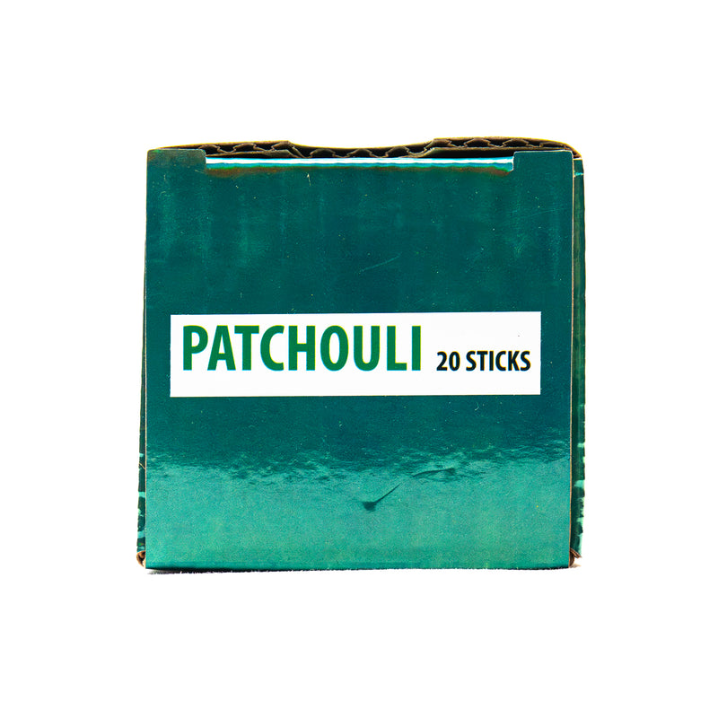 Blunteffects® Smoking Incense Bottle