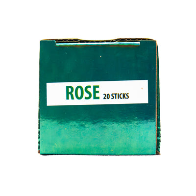 Blunteffects® Smoking Incense Bottle