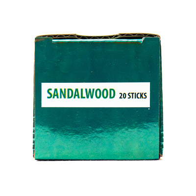 Blunteffects® Smoking Incense Bottle