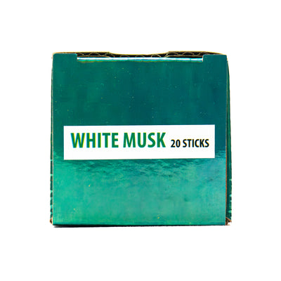 Blunteffects® Smoking Incense Bottle