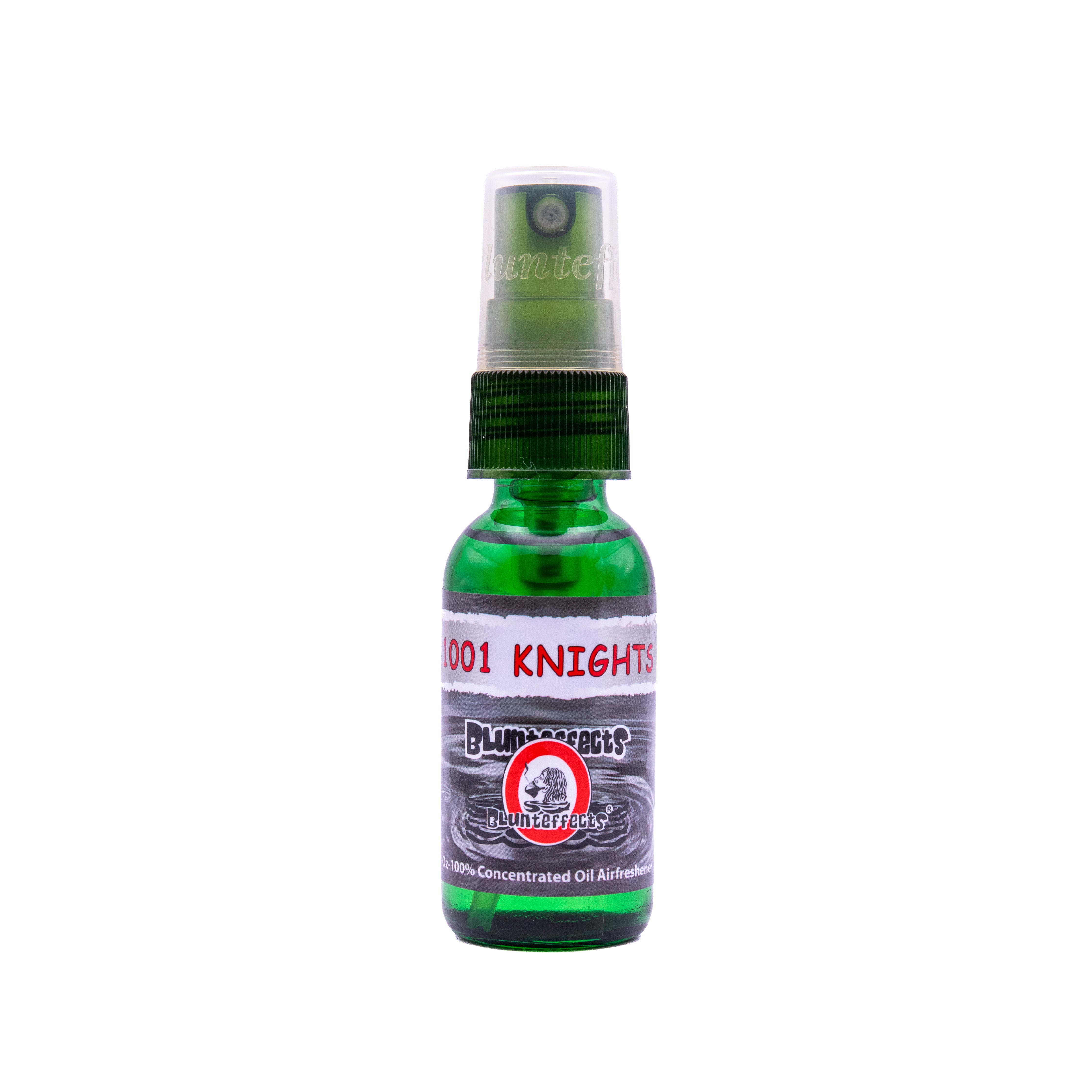 1001 Knights™ Spray Air-Freshener 1 oz. | Blunt Effects