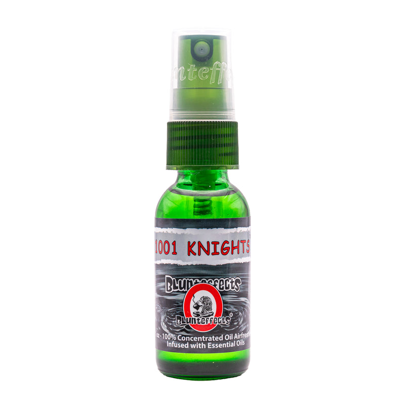1001 Knights™  Spray Air-Freshener 1 oz.