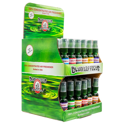 Blunteffects® 1 oz. Air-Fresheners - 72 COUNT