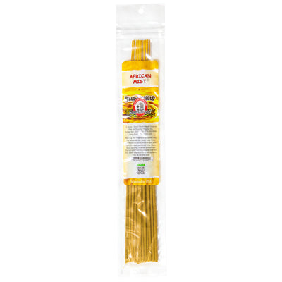 African Mist Hand-Dipped Incense