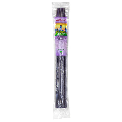 Amethyst Hand-Dipped Incense - Blunt & Mild®