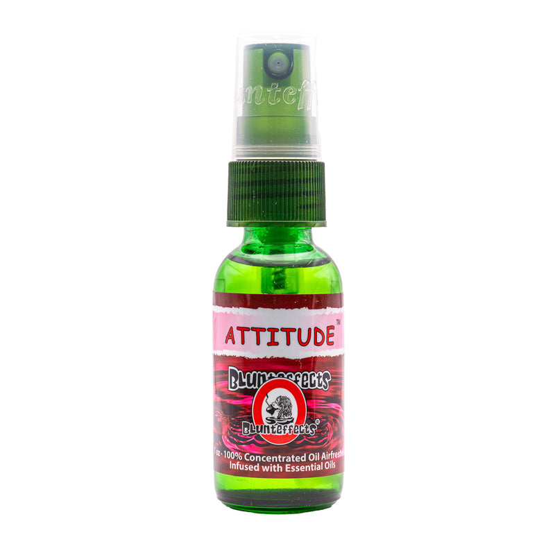 Attitude Spray Air-Freshener 1 oz.