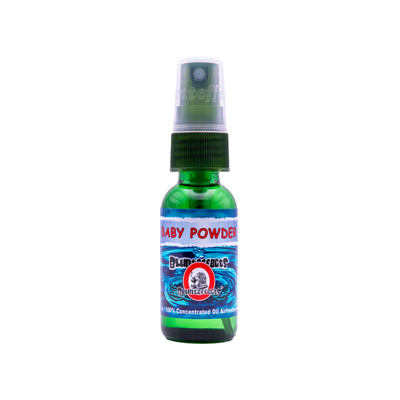 Baby Powder Spray Air-Freshener 1 oz.